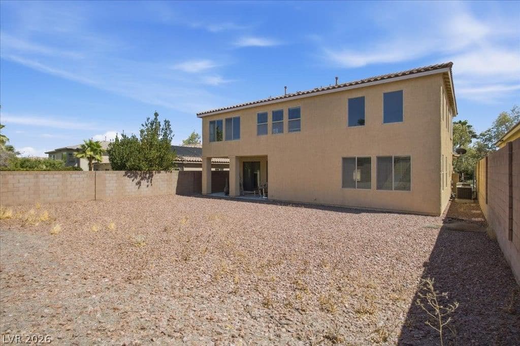 9336 White Waterfall Avenue photo 2