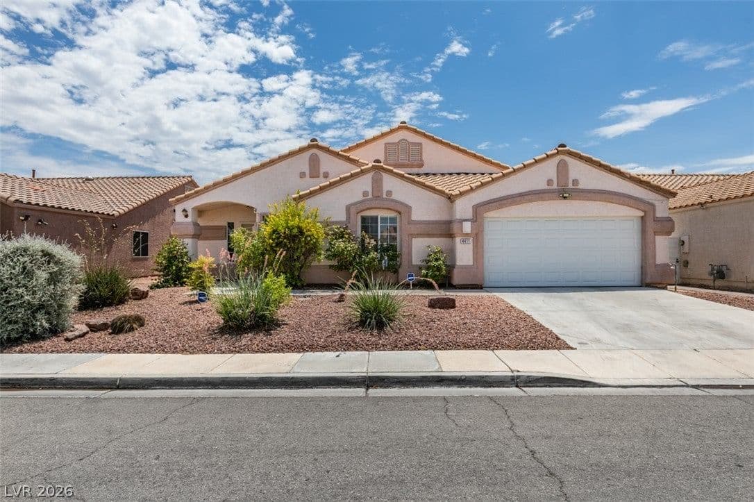 4411 Golden Palomino Lane