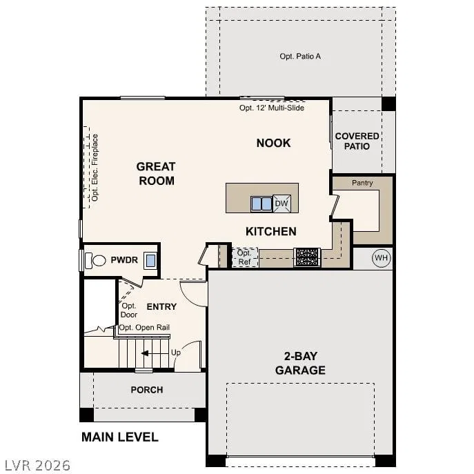 10796 Birch Meadows Avenue photo 2