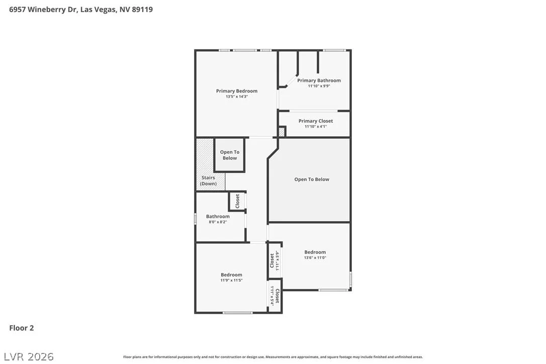 6957 Wineberry Drive photo 3