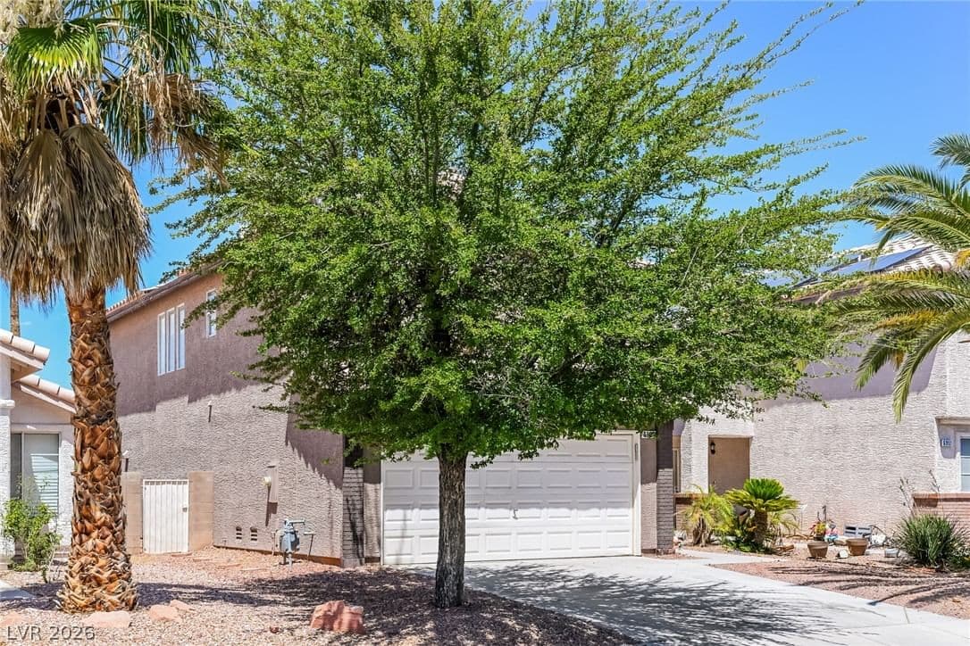 6957 Wineberry Drive photo 4