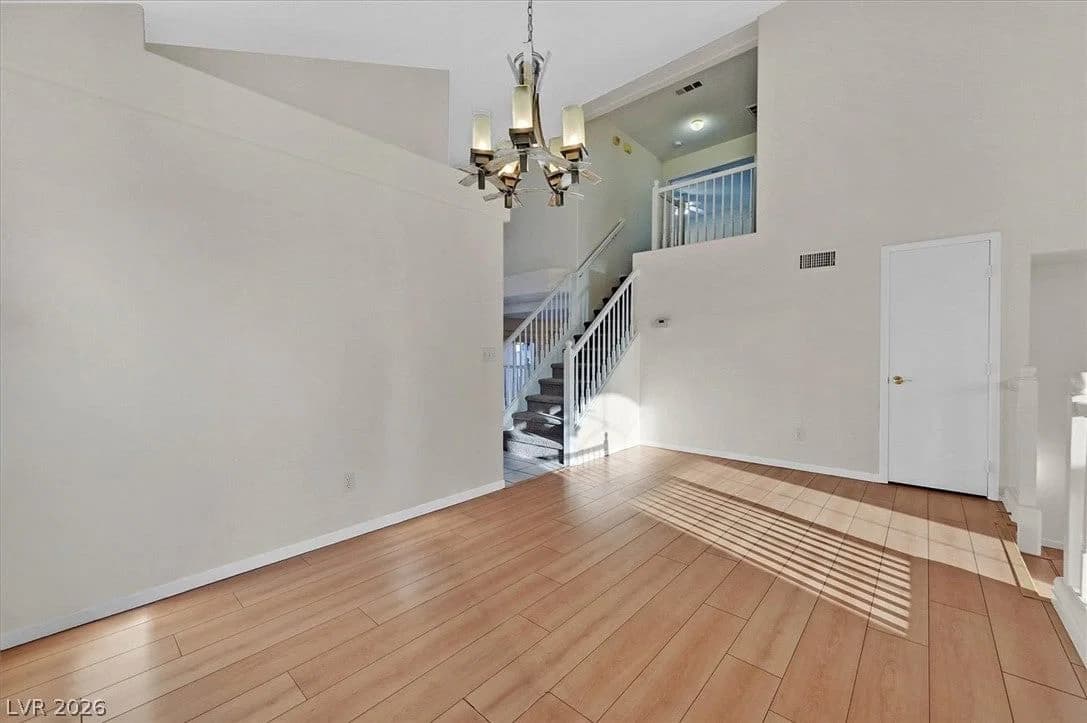 9790 Silver Dew Street Street photo 5