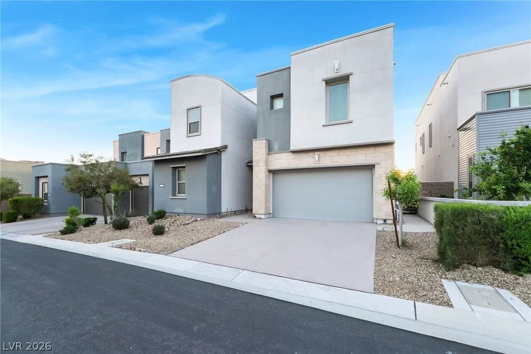 813 Horizon Canyon Drive photo 5