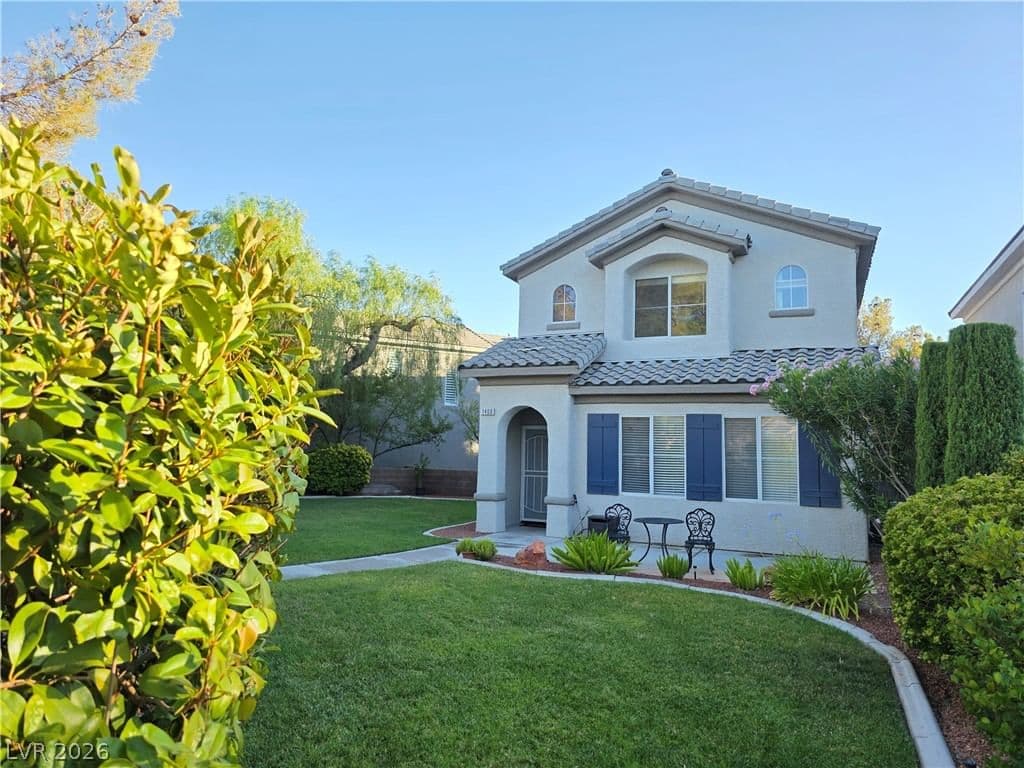 1400 Ibizo Street