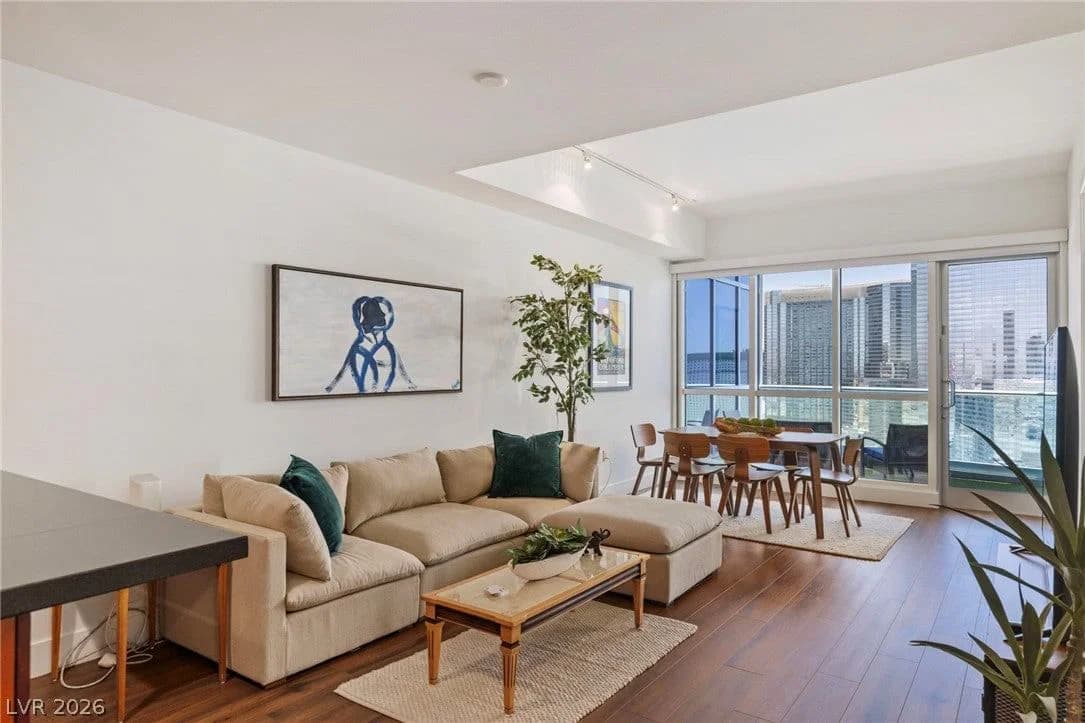 4525 Dean Martin Drive