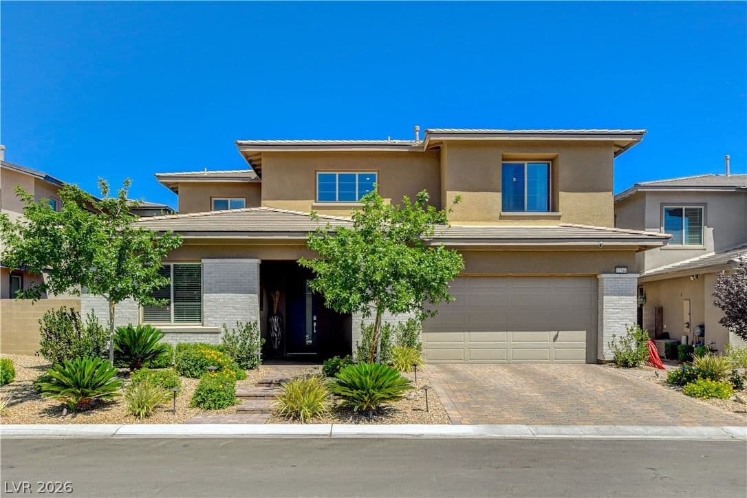 12344 Notch Trail Avenue