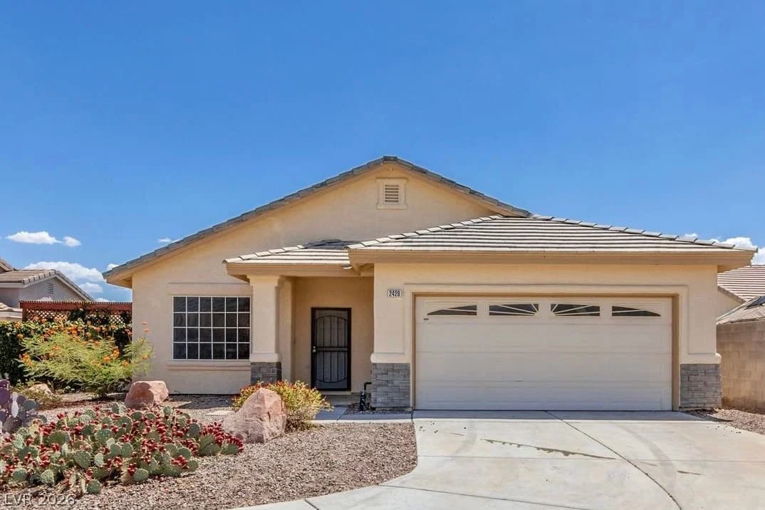2429 Sunrise Springs Court
