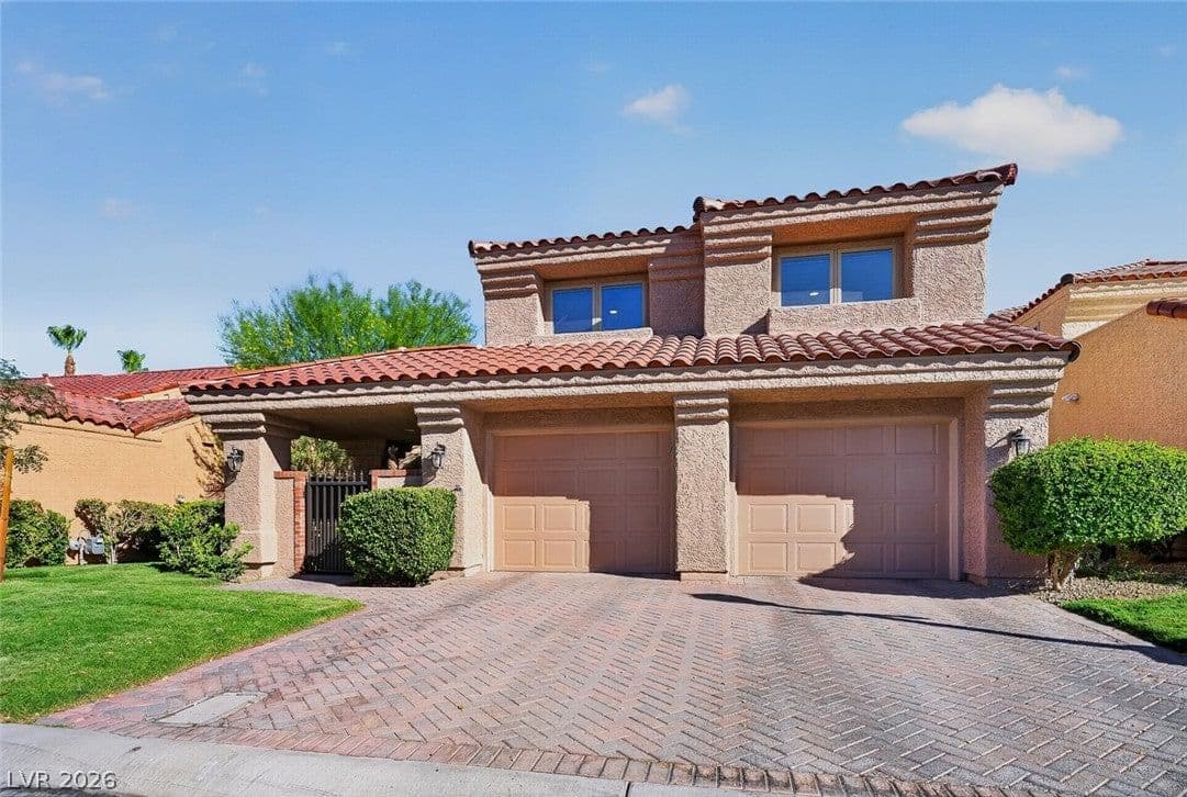 7725 Spanish Bay Drive photo 2