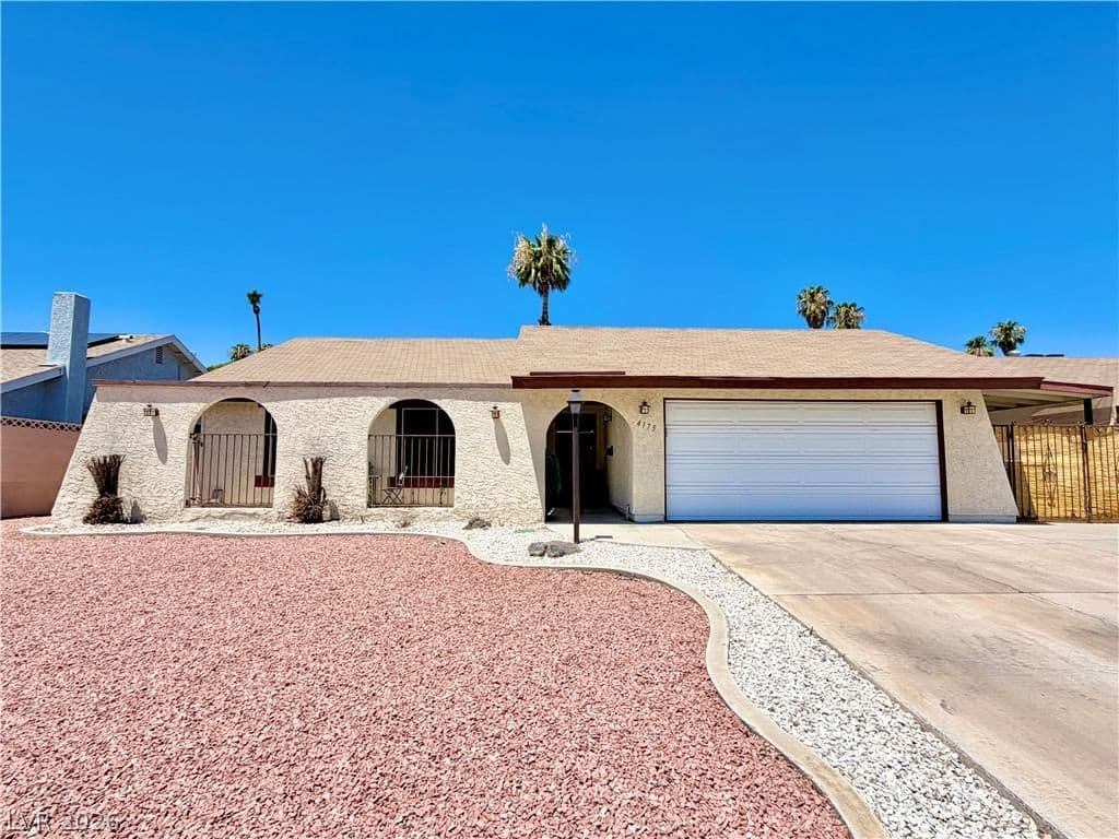 4175 Santa Terrasa Place