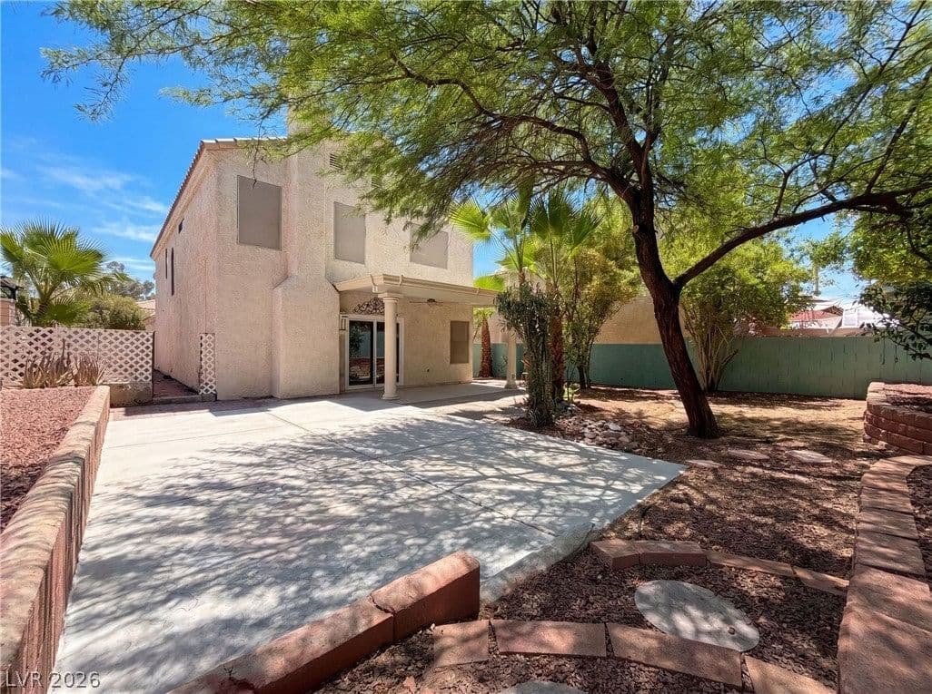 2801 Autumn Haze Lane photo 5