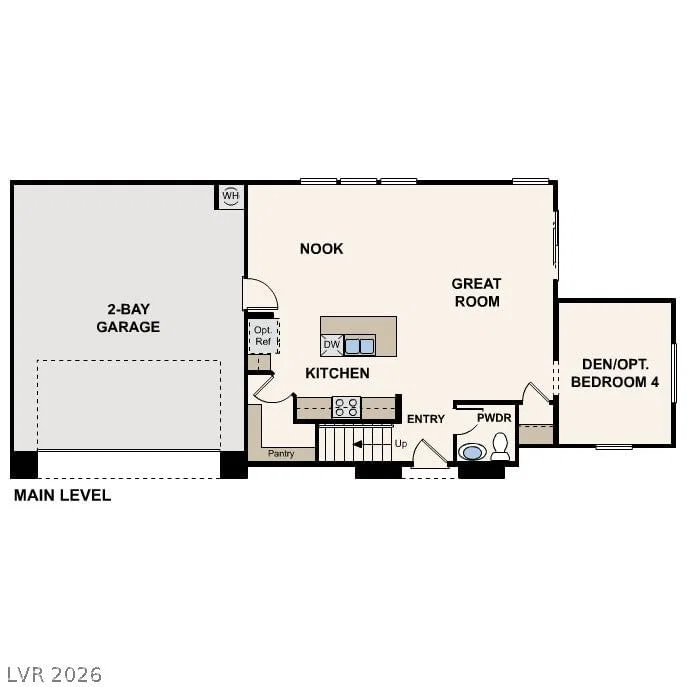 9045 Damson Street photo 2