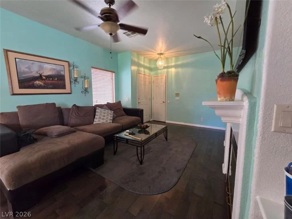 1155 Warm Canyon Way photo 2