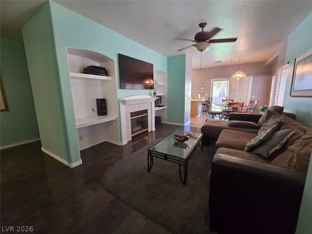 1155 Warm Canyon Way photo 3