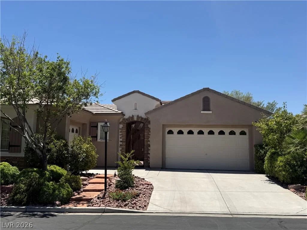 10545 Garden Light Drive
