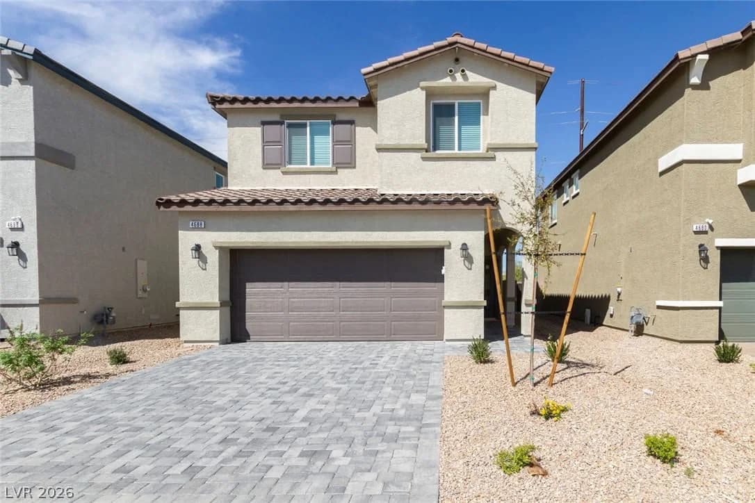4688 Admiral Cliffs Avenue