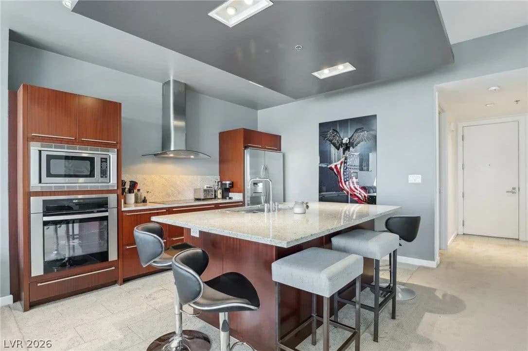 4471 Dean Martin Drive