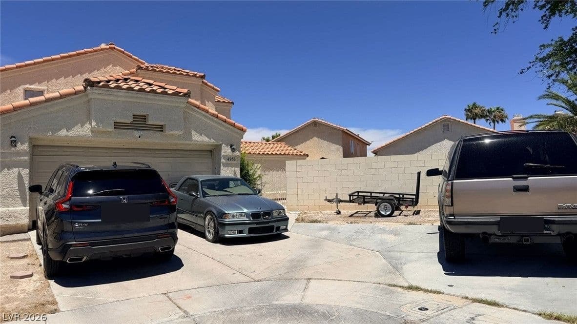 4953 El Sur Court photo 2