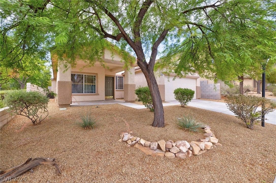 9001 Teetering Rock Avenue photo 3
