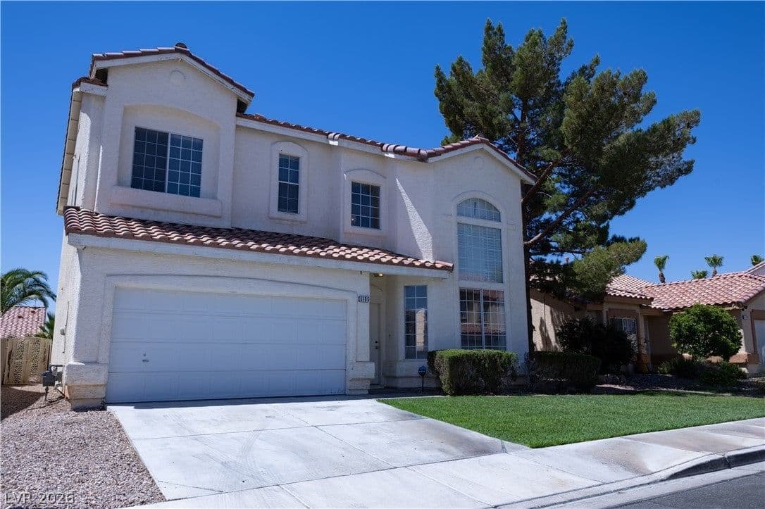 5105 Wapiti Point Court photo 2