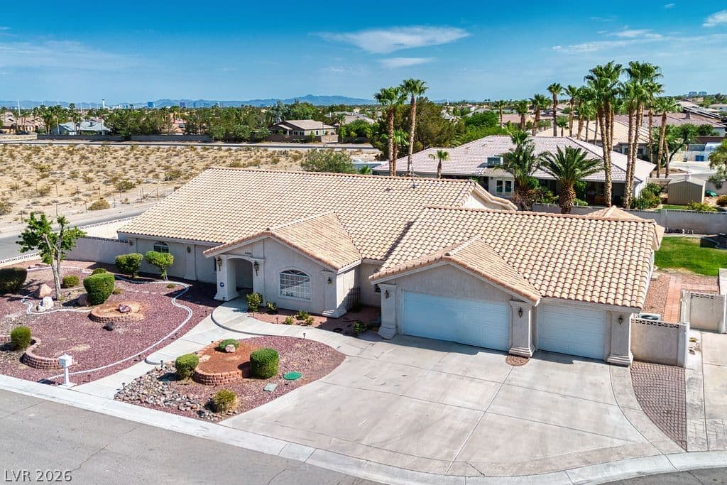 4465 Campbell Road