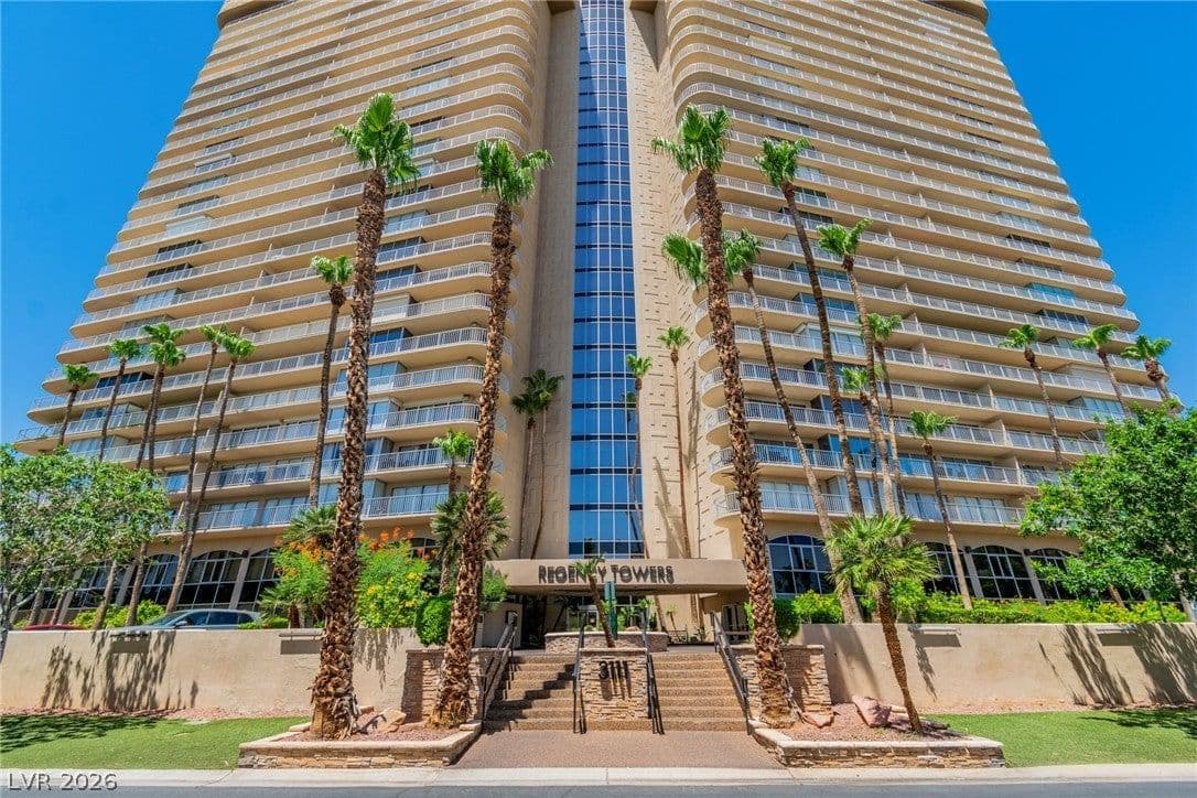 3111 Bel Air Drive