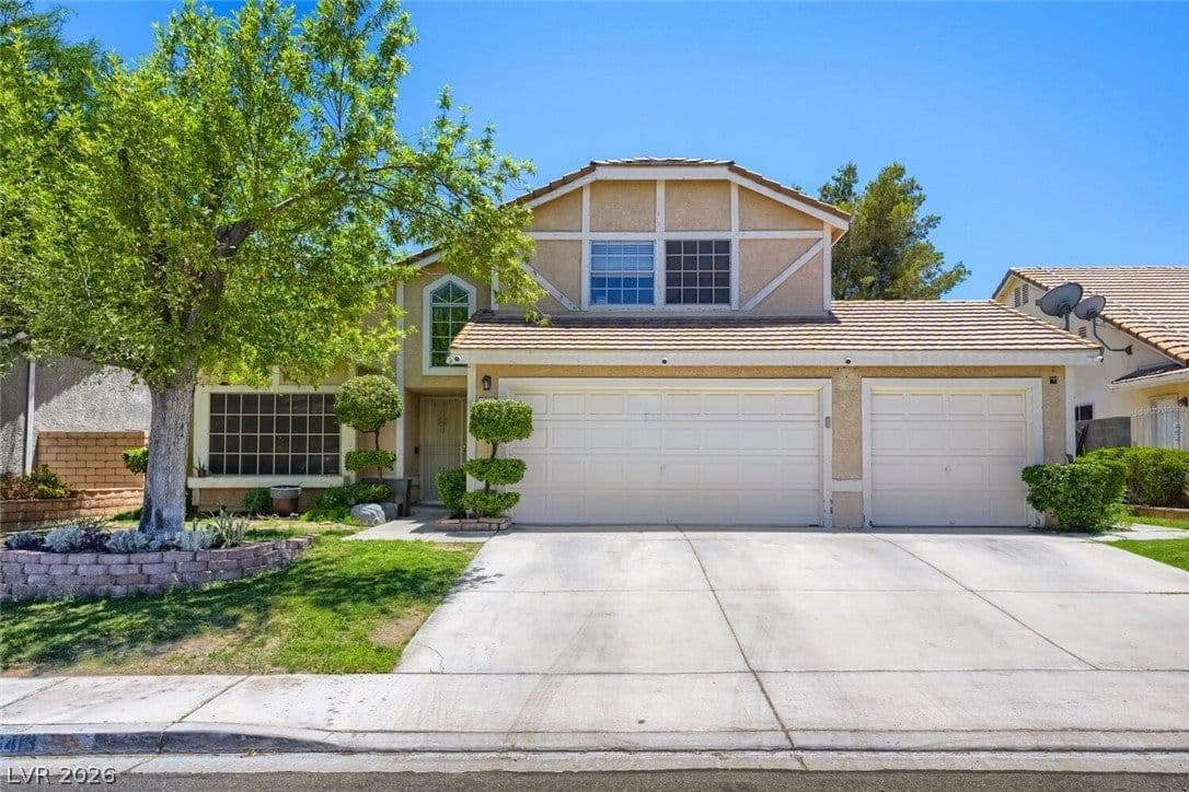 6413 Vicuna Drive photo 2