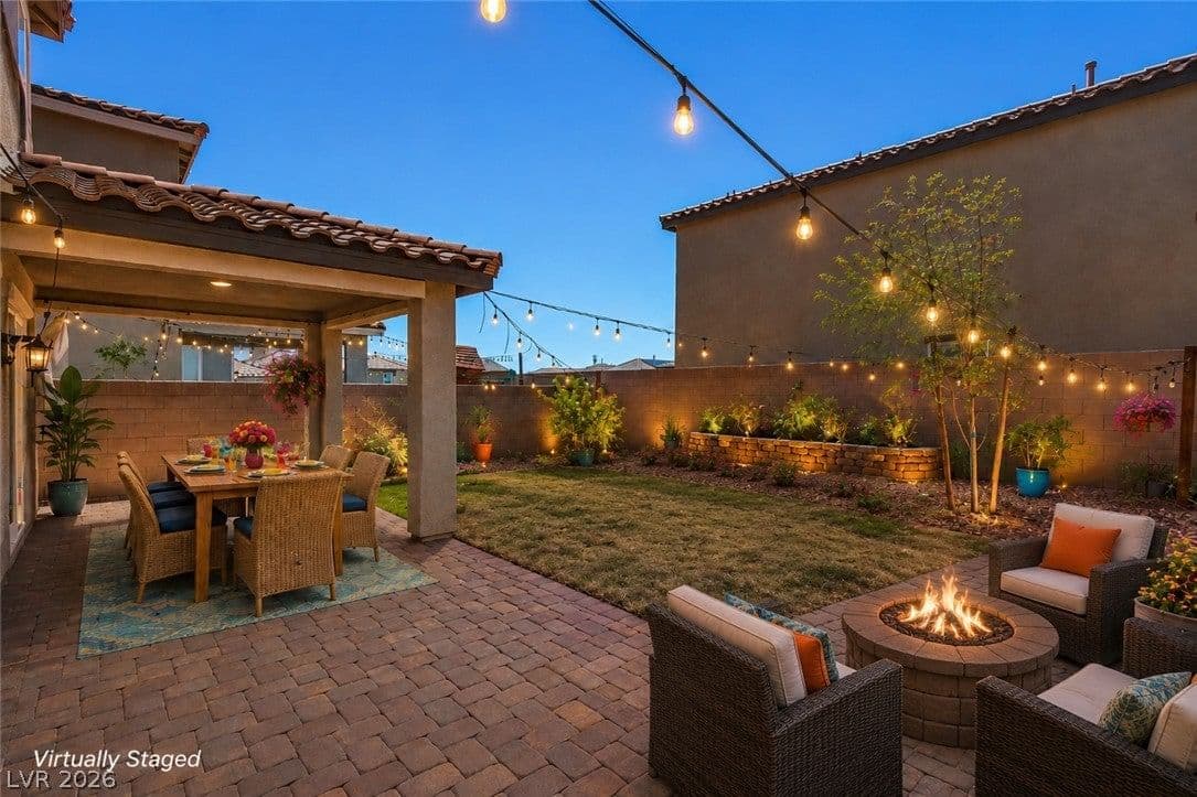 9769 Cannington Cliffs Avenue photo 2