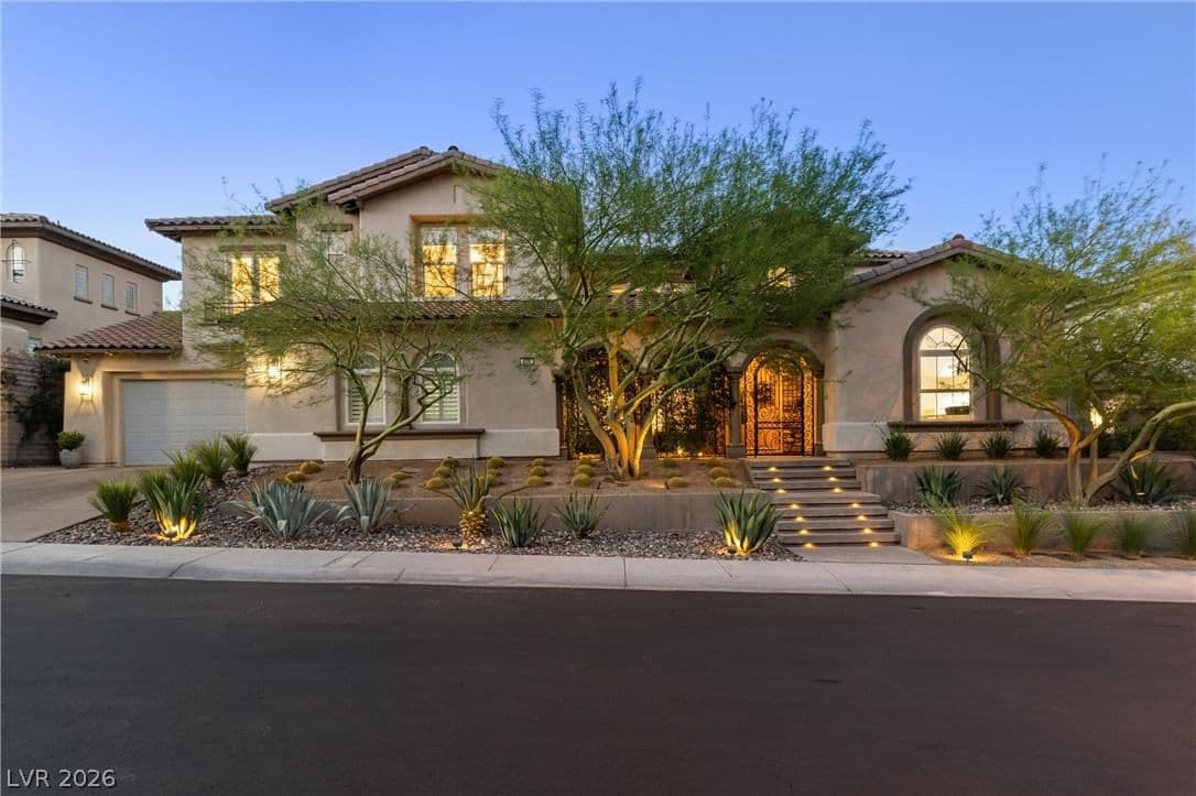 628 Coriander Canyon Court