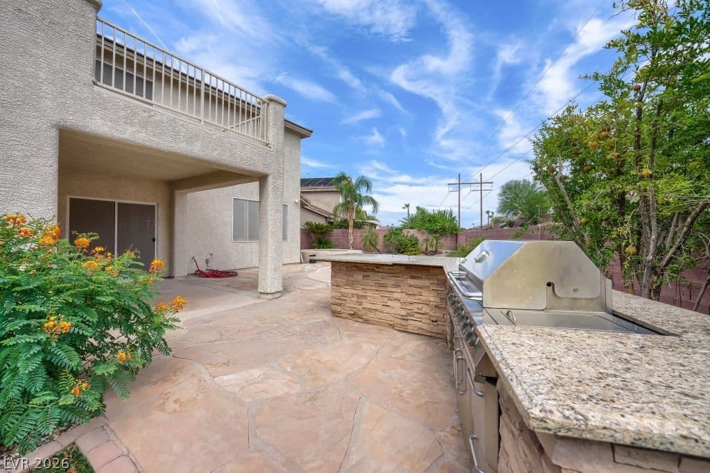 1133 Thunder Canyon Avenue photo 5