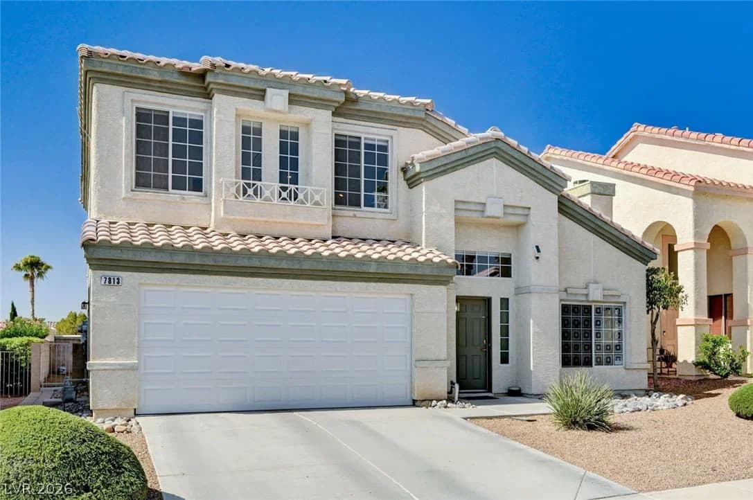 7813 Falconwing Avenue photo 2