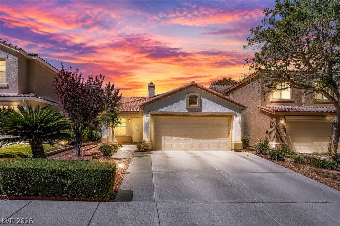 9520 Aspen Glow Drive