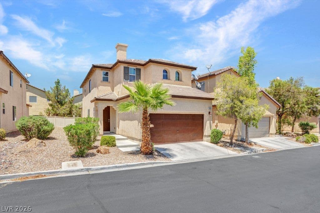 5016 Crimson Mare Road photo 2