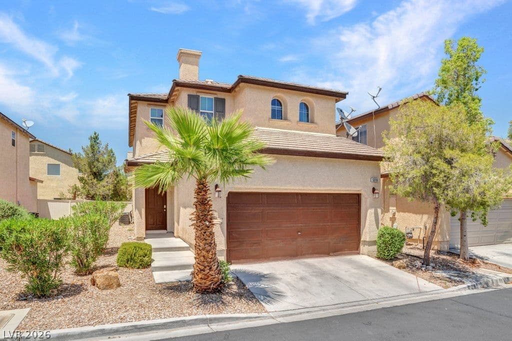 5016 Crimson Mare Road photo 4