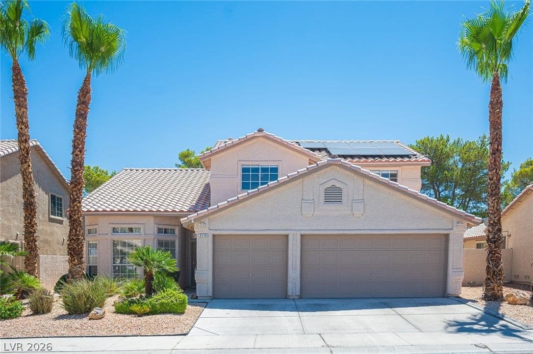 3116 Saint Tropez Street photo 2