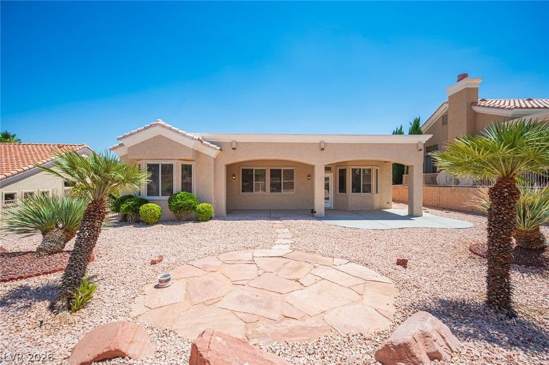 10820 Mission Lakes Avenue photo 5