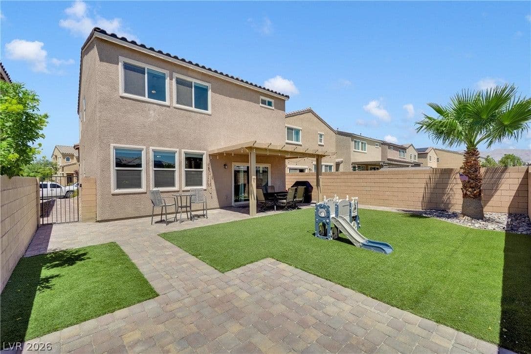 5636 Salt Rock Street