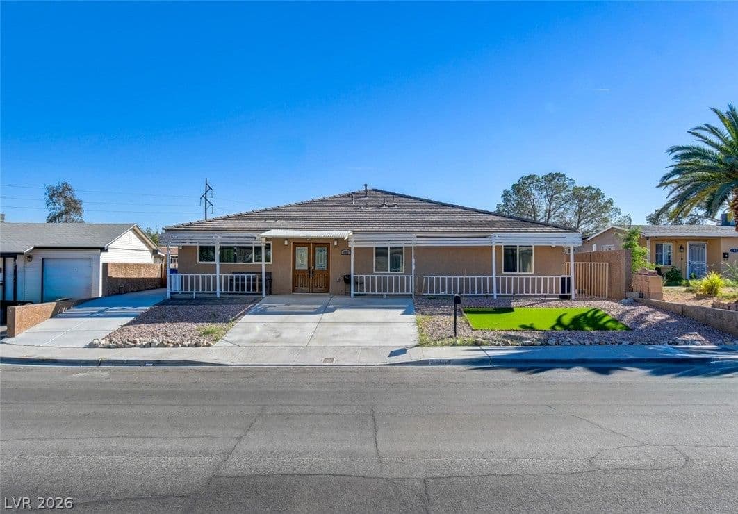 603 Palmhurst Drive