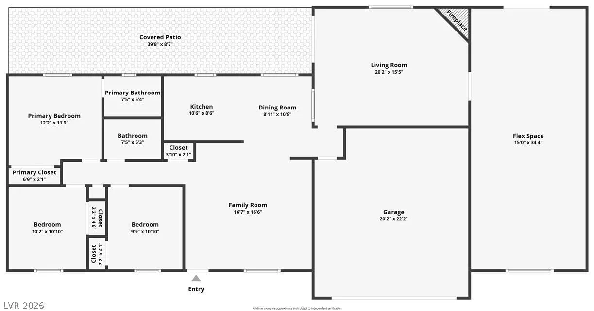 4985 Arizona Avenue photo 4