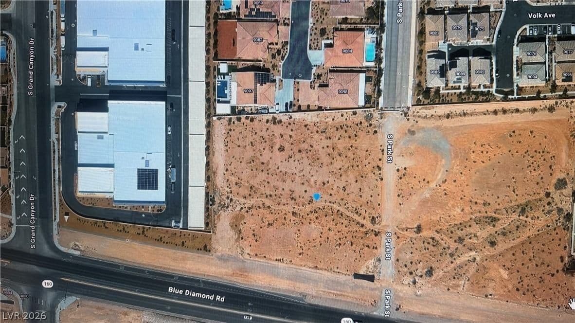 0 Blue Diamond Rd. photo 3