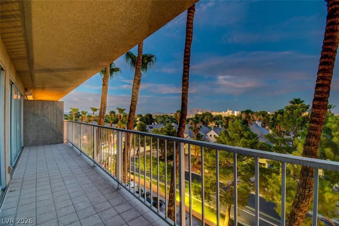 3111 Bel Air Drive