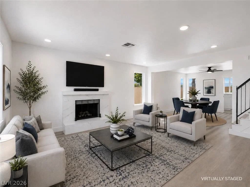 4802 Osborn Court photo 4