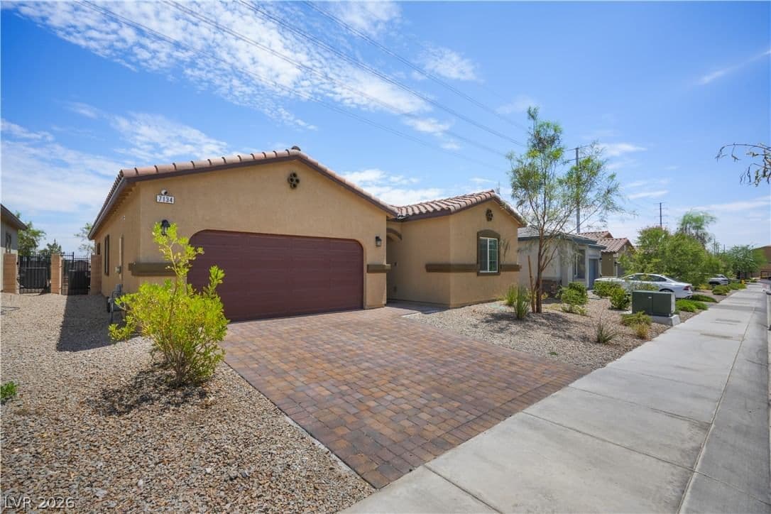 7134 Liberty Landing Street