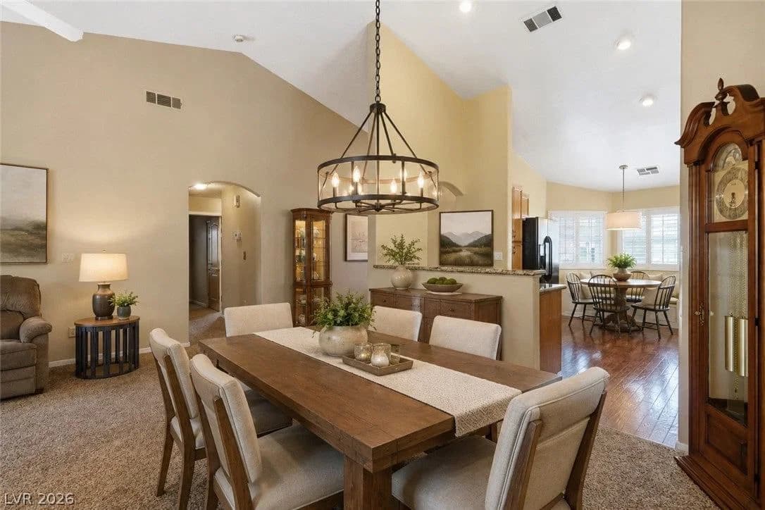 5505 Red Sun Drive photo 3