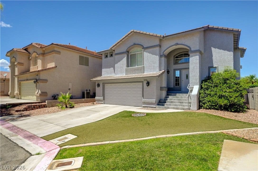 8724 Breezy Brown Avenue photo 4