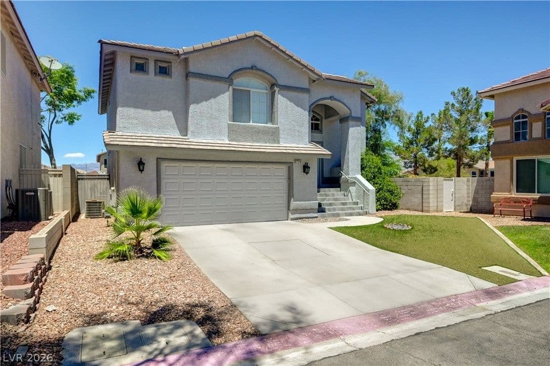 8724 Breezy Brown Avenue photo 3
