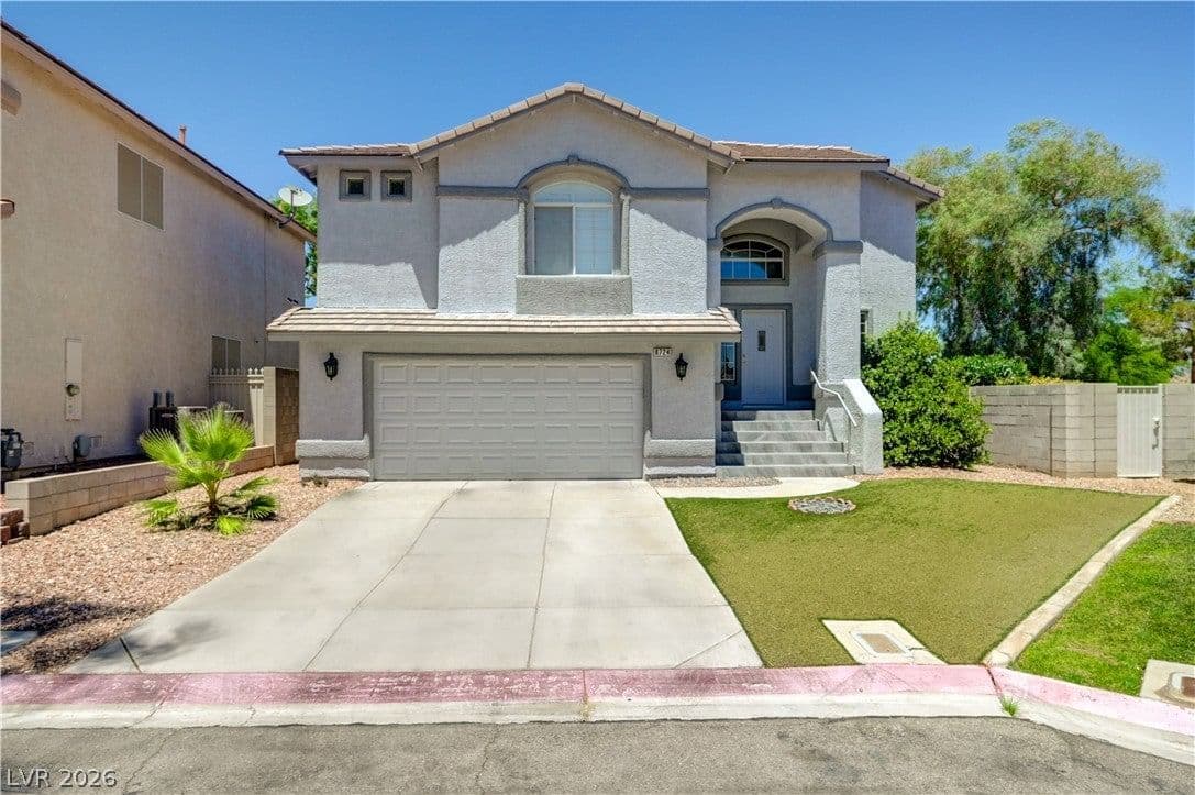 8724 Breezy Brown Avenue photo 2
