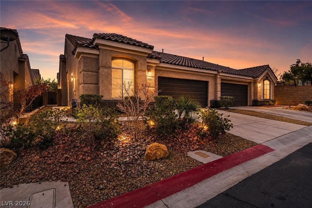 9791 Hickory Crest Court
