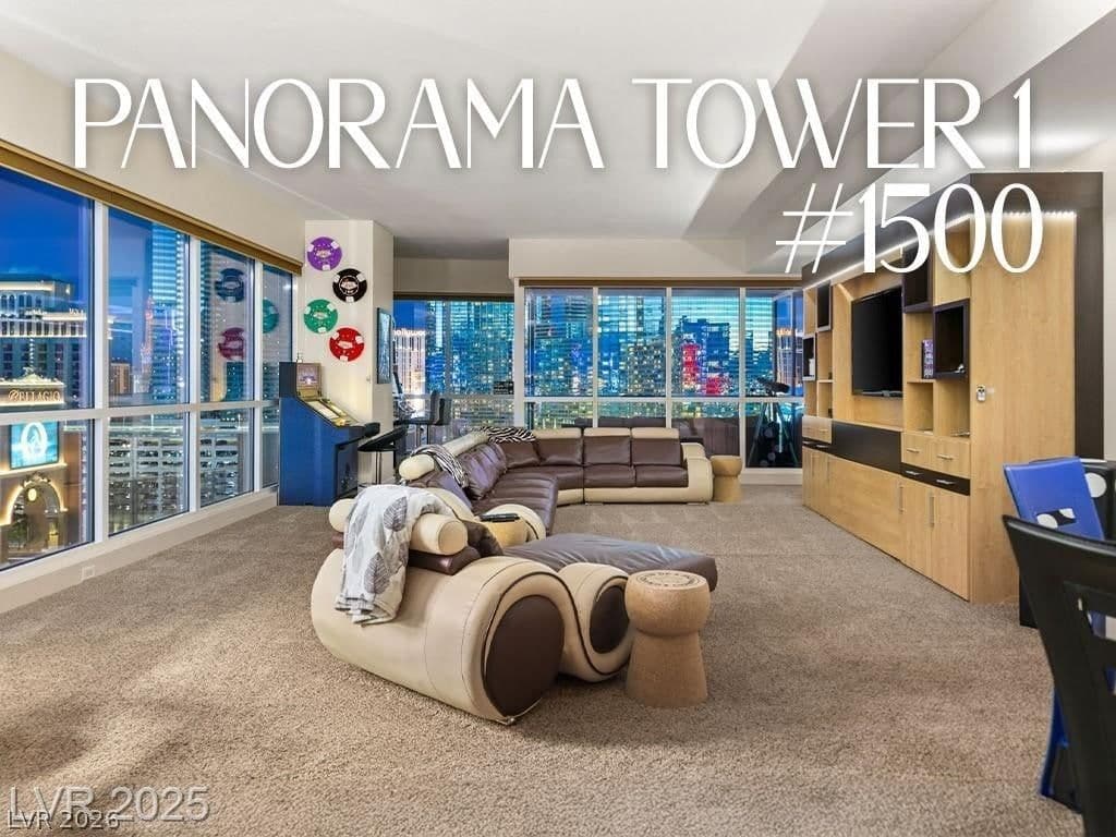 4525 Dean Martin Drive