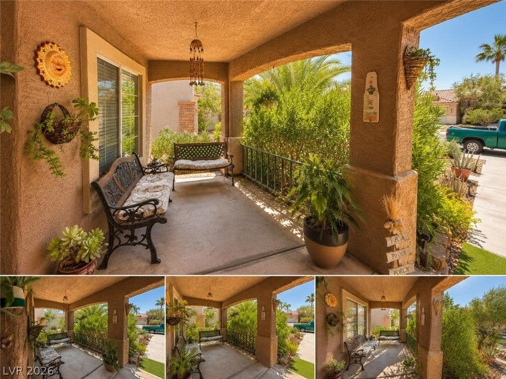 5916 Blush Avenue photo 3