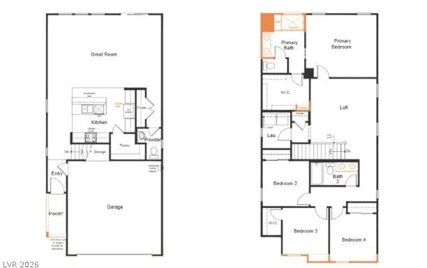 7607 Tobiano Avenue photo 2